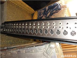 Mixer audio Soundcraft Series 200 - imagine 5