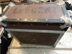 Statie amplificare profesionala Turner B502 - imagine 5