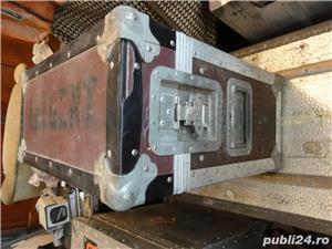 Statie amplificare profesionala Turner B502 - imagine 6