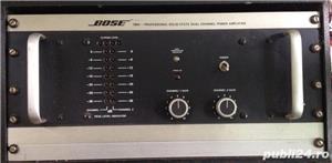 Bose 1800 Amplifier