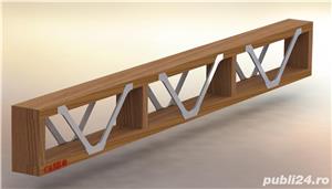 Sistem pentru constructii cu energie ZERO tip CAZE - imagine 2