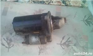 Piese auto microbuz Iveco Dally