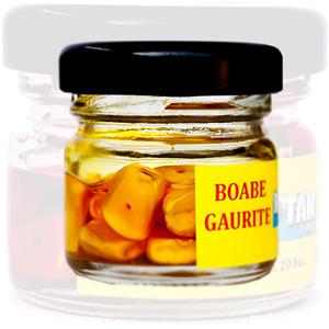 Momeala crap-boabe porumb de floricele gaurite,in arome concentrate - imagine 2