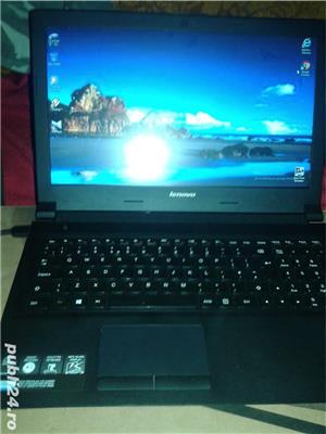 Laptop LENOVO  in perfecta stare - imagine 4