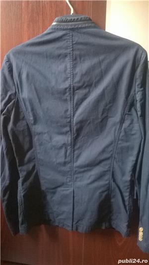 Sacou Zara - imagine 2