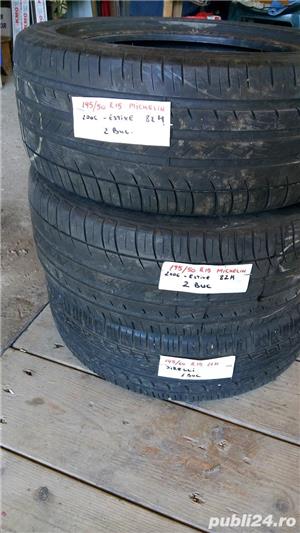 Anvelope si Jante secondhand - imagine 2