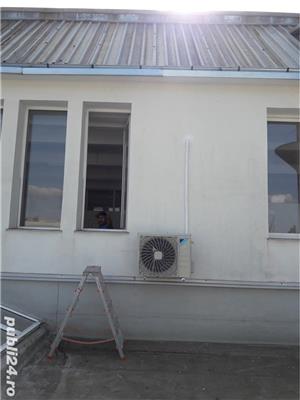 Montaj / Instalare Aer Conditionat 400 RON - imagine 4