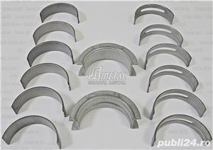 Cuzineti palier Fendt 818