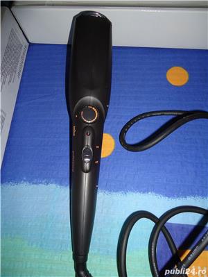 Placa de Par Braun - imagine 5