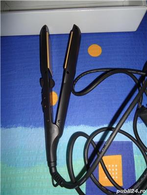 Placa de Par Braun - imagine 4