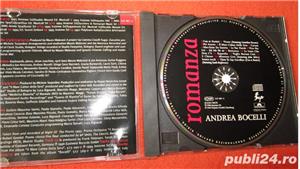 Andrea Bocelli -CD original, made in Germany - imagine 2