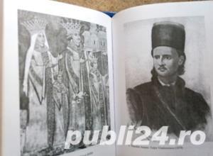 Studii de Arta Romaneasca, Gaston Gh. Cosma, 2003 - imagine 2