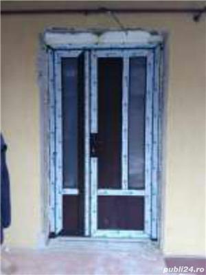 Ferestre Usi Balcoane Terase  - imagine 1