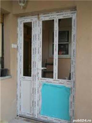 Ferestre Usi Balcoane Terase  - imagine 2