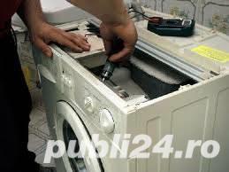 Repar masini de spalat deplasare si constatare gratuita