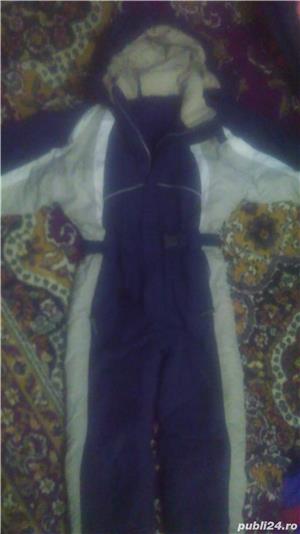 Costume ski copii - imagine 2