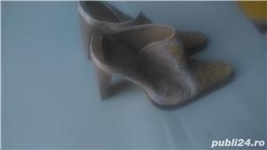 Pantofi dama - imagine 4