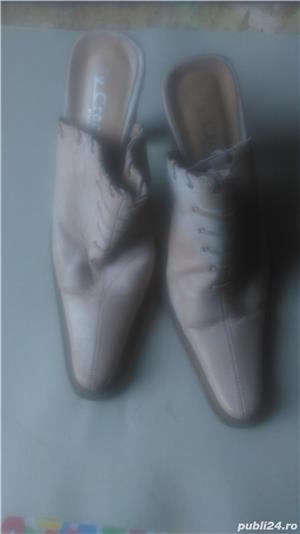 Pantofi dama - imagine 9