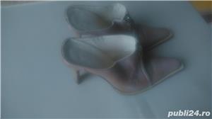 Pantofi dama - imagine 5