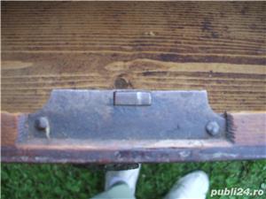 comoda baroc originala nerestaurata - imagine 3