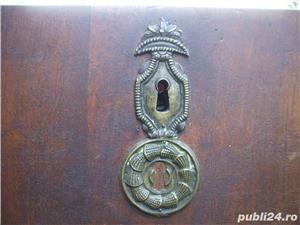 comoda baroc originala nerestaurata - imagine 4