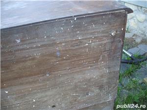 comoda baroc originala nerestaurata - imagine 6