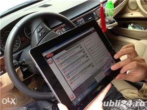 Tester auto Diagnoza computerizata