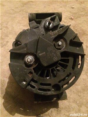 Alternator Mercedes sprinter 313 CDI - imagine 5