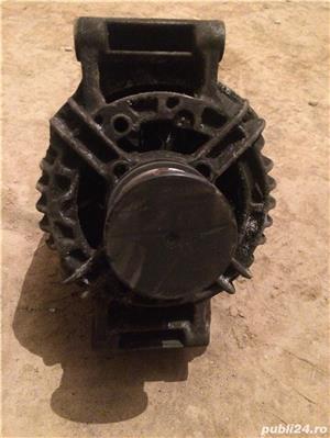 Alternator Mercedes sprinter 313 CDI - imagine 4