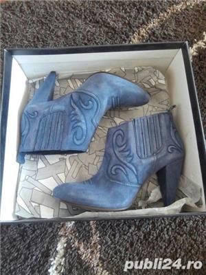 Ghetute dama - imagine 2