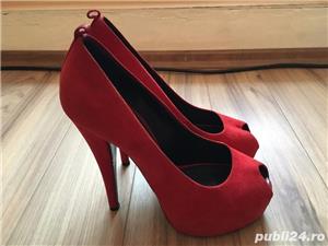 Pantofi dama Giuseppe Zanotti