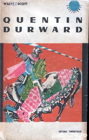 10 volume din colectia "Cutezatorii"