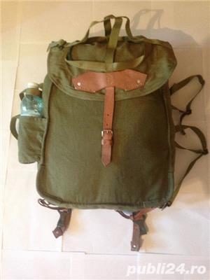 Rucsac / ranita militara