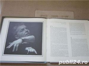 Vinil Beethoven -Missa Solemnis-1966 Karajan  Box 2xLP (impecabil) - imagine 6