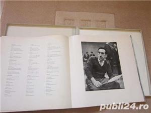 Vinil rar Beethoven Fidelio 1957 Ferenc Fricsay boxset 2xLP  - imagine 3