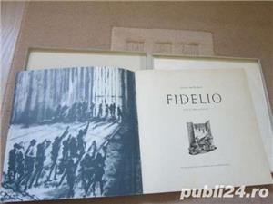 Vinil rar Beethoven Fidelio 1957 Ferenc Fricsay boxset 2xLP  - imagine 5