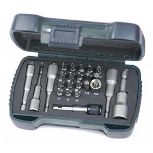 Biti pentru bormasina