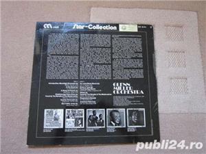 vinil jazz Glenn Miller Orchestra   Star Collection Germania 1973 - imagine 4