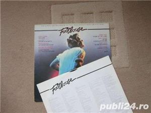 Vinil 6xLP Original Soundtrack -Coloana sonora filme:9 Saptamani jumate, Doctor Jivago,etc - imagine 4