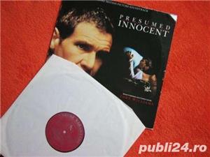 Vinil 6xLP Original Soundtrack -Coloana sonora filme:9 Saptamani jumate, Doctor Jivago,etc - imagine 2