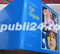  	 Ugo Nespolo, Gianni Rondolino, 1993