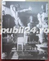 Antoine Bourdelle, 2006 - imagine 2