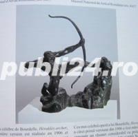 Antoine Bourdelle, 2006 - imagine 4