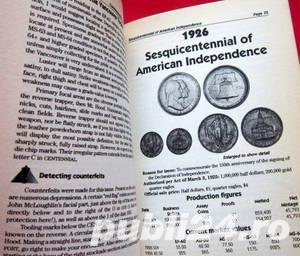  	 Commemorative coins of United States, Anthony Swiatek, 1993 - imagine 5