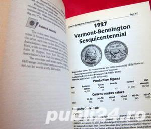  	 Commemorative coins of United States, Anthony Swiatek, 1993 - imagine 6