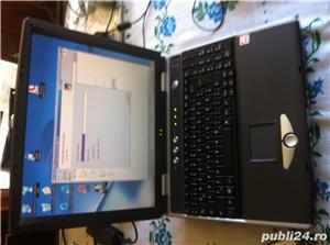 Notebook computer clevo co.888e  aproape ca nou