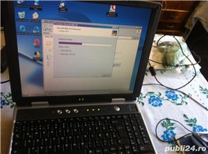 Notebook computer clevo co.888e  aproape ca nou - imagine 3