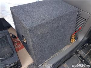 Bas cu statie 2 ohm - imagine 3