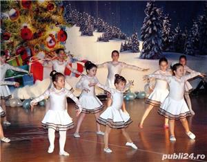 costume, rochii dans sportiv copii - imagine 8