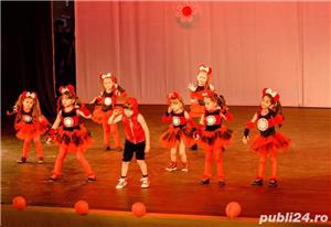 costume, rochii dans sportiv copii - imagine 6